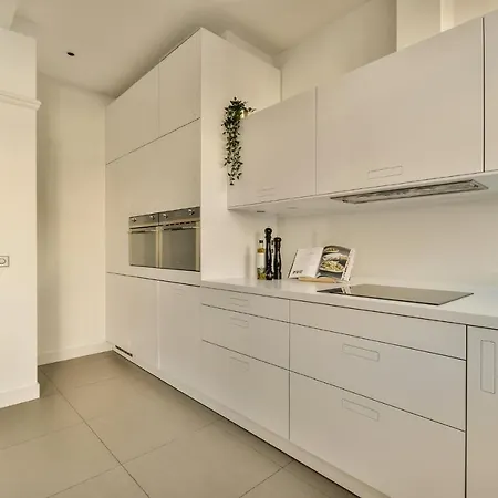 Best Location Elandsstraat Apartamento
