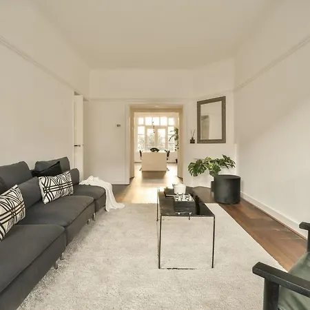 Apartment Best Location Elandsstraat Amsterdam