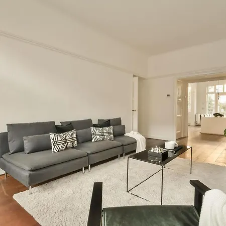 דירה Best Location Elandsstraat *